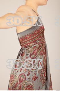 Dress texture of Heda 0015